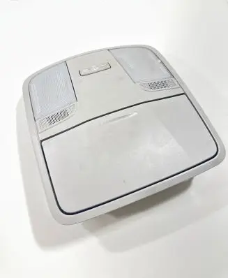 Hyundai Ioniq Front seat light 92800f2000