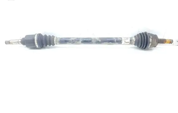 Citroen Nemo Front driveshaft