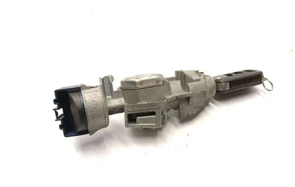 Land Rover Discovery 3 - LR3 Ignition lock 3M513F880AC 98AB11572CG
