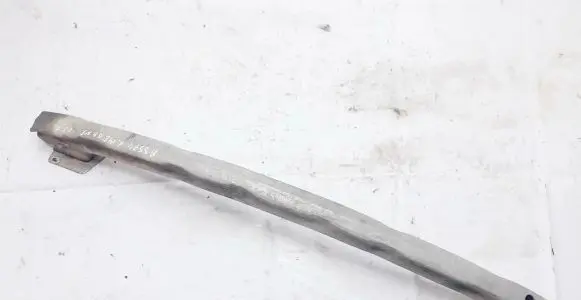 Rear beam