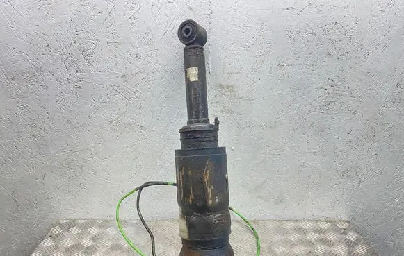 Land Rover Range Rover Sport L320 Air suspension front shock absorber 22230998