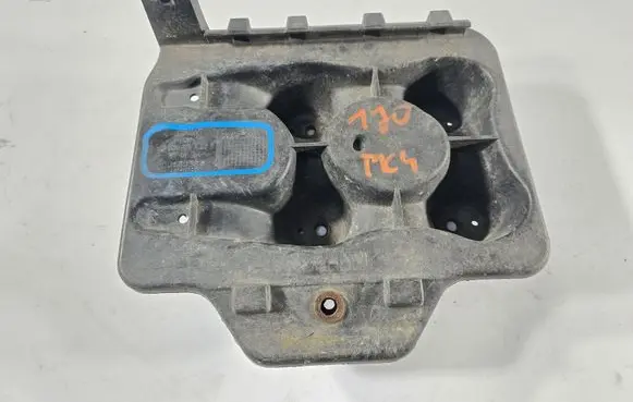 Seat Leon (1M) Battery box tray 1J0804373A