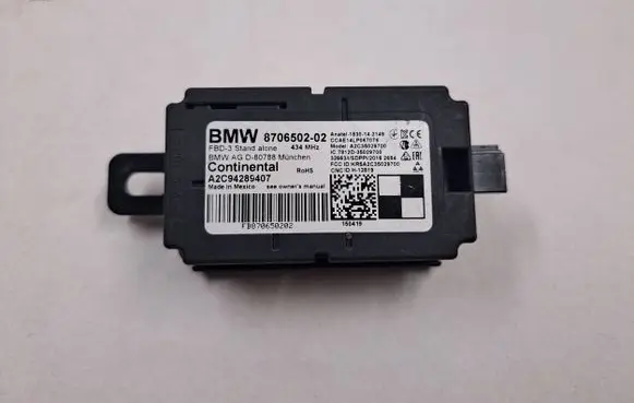 Aerial antenna amplifier