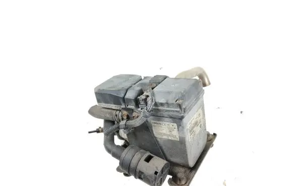 Volkswagen Amarok Auxiliary pre-heater (Webasto) 7E0815071B 9019208B 9018242F