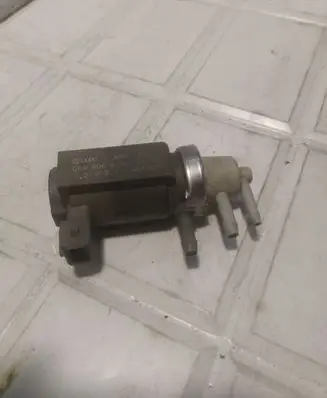 Audi A6 S6 C5 4B Turbo solenoid valve 059906627A 72190321