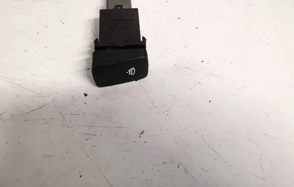 Hyundai Tucson JM Wiper switch 937202e001
