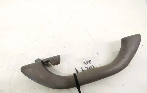 Audi A4 S4 B5 8D Rear interior roof grab handle 8D0857607A