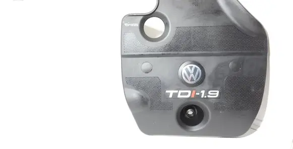 Volkswagen Golf IV Engine cover (trim) 038103925 012784A 054276