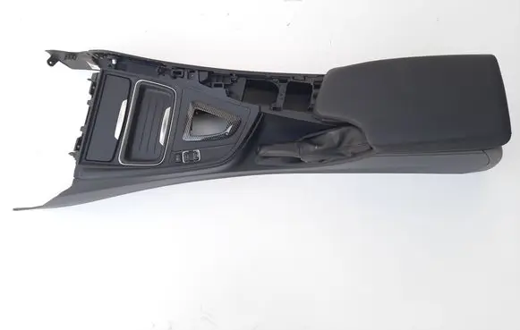 BMW 3 F30 F35 F31 Center console 9661250 0002480381 9235473
