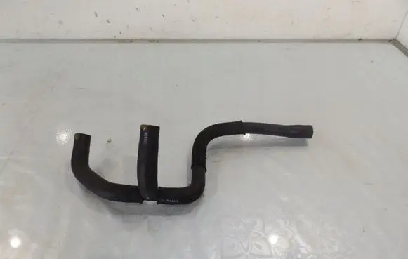 Renault Twingo II Air intake hose/pipe