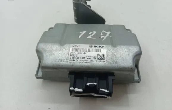 Ford Focus Other control units/modules BV6T14B526BB 0199DC1020