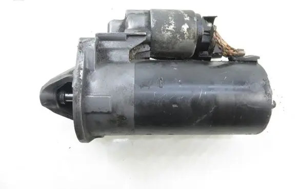 Ford Focus Starter motor 0001109341 4M5111000KC