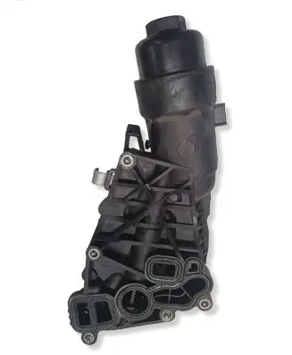 Mini One - Cooper R56 Oil filter mounting bracket 70563887