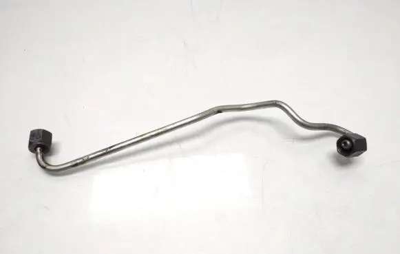 BMW 5 E60 E61 Fuel main line pipe