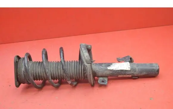 Volvo V40 Front shock absorber/damper 31360946
