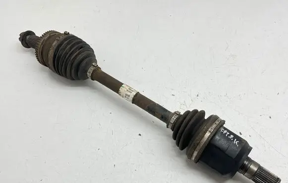 KIA Optima Front driveshaft 49500A8000
