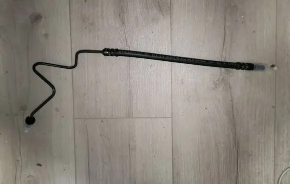 Volkswagen Arteon Clutch cable 5Q1721465AG