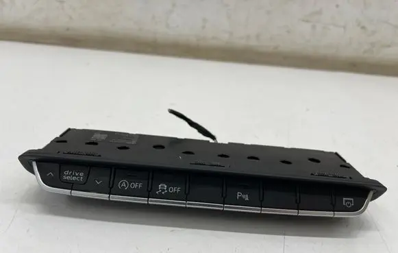 Audi A4 S4 B9 Other switches/knobs/shifts 8W0925301