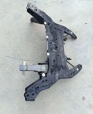 BMW X1 F48 F49 Front subframe 6L03ZLL