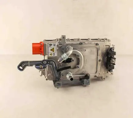 Ford Kuga III Hybrid / electric car battery LX6814G646BE