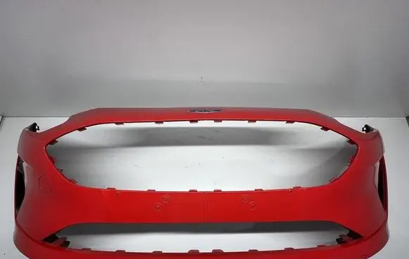 Ford Fiesta Front bumper H1BB17757A H1BB17757APIA01