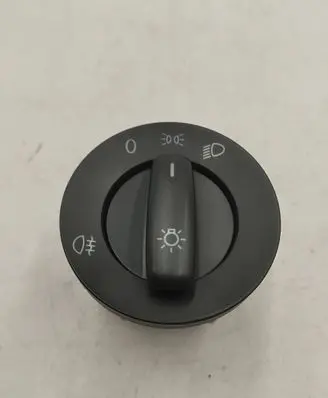 Volkswagen Golf V Light switch 1K0941431AH