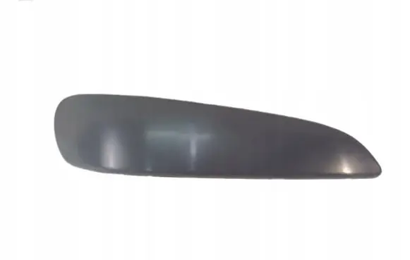 Toyota Aygo AB10 Front bumper splitter molding 52712-0H020