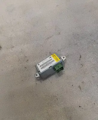 BMW 7 E65 E66 Airbag deployment crash/impact sensor 6929555 060233 5WK43011