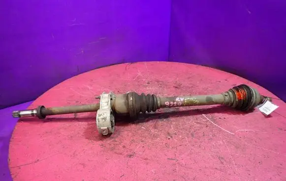 Peugeot 307 CC Front driveshaft