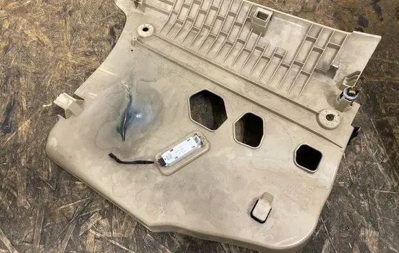 BMW 4 F36 Gran coupe Other interior part 9240591