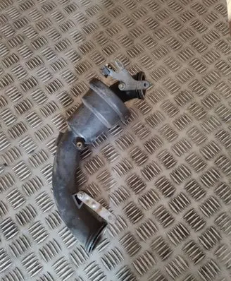 Mercedes-Benz B W246 W242 Intercooler hose/pipe A6511400387