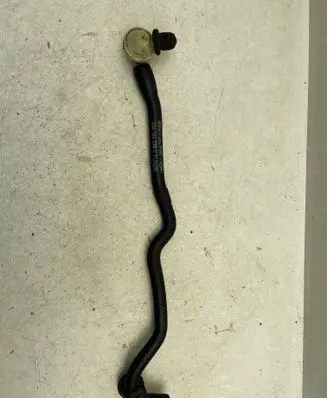 Volkswagen Golf Plus Vacuum line/pipe/hose 036102175A 036103558C TL52291