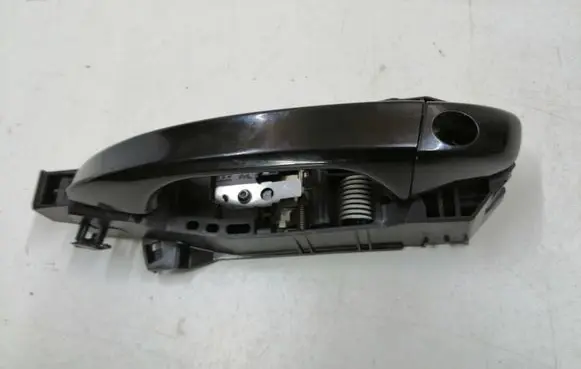Citroen e-C3 Front door exterior handle MOU024584 9845628180