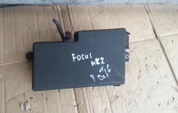Ford Focus Fuse box set