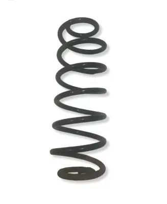 Ford Fiesta Rear coil spring 