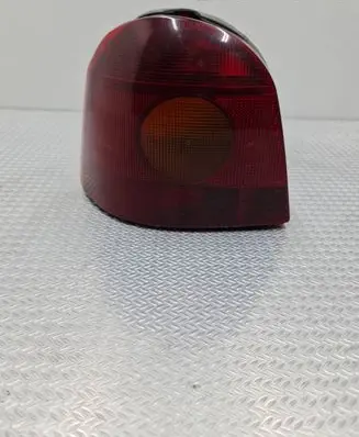 Renault Twingo I Rear/tail lights 7700820013