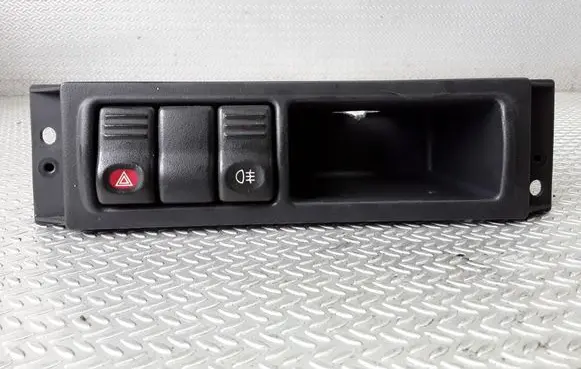 Opel Sintra Hazard light switch 10243814