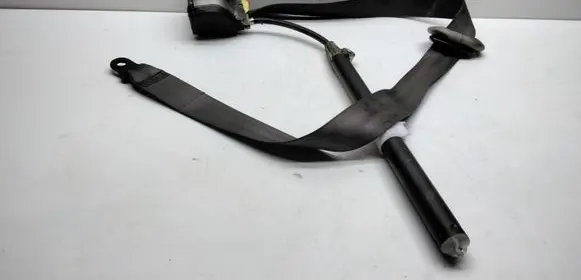 Ford Galaxy Front seatbelt 7M3857705