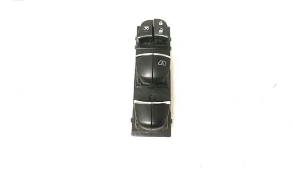 Nissan Qashqai Electric window control switch 254014EA0A