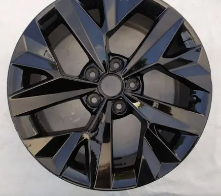 KIA Sportage R18 alloy rim 52910B2260