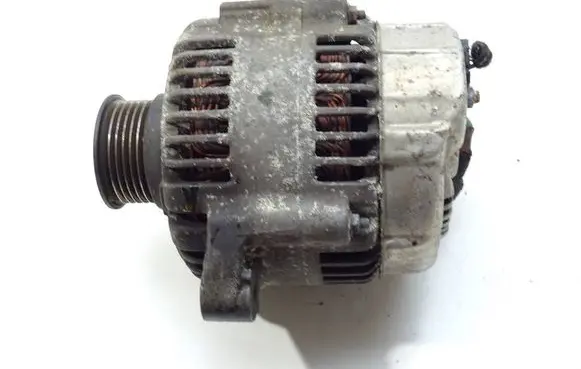 Jaguar X-Type Generator/alternator 1X43-10300-BD