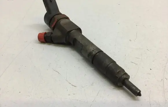 Renault Laguna II Fuel injector 8200100272 0445110110B BASLGB