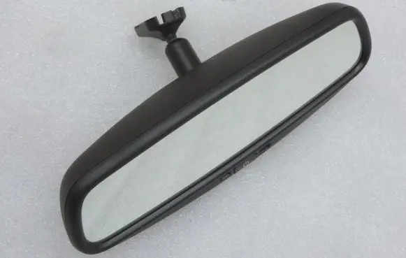 Toyota Avensis T250 Rear view mirror (interior)
