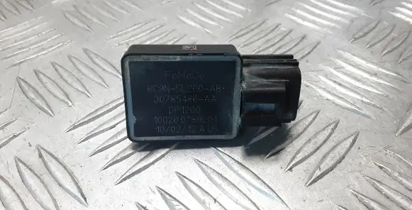 Volvo XC60 Exhaust gas pressure sensor 6G9N5L200AB 30785486AA