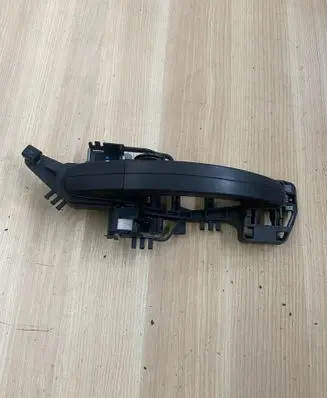 Ford Transit Custom Sliding door exterior handle