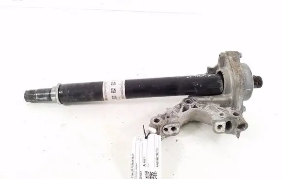 Mercedes-Benz A W177 Front driveshaft A1773304001