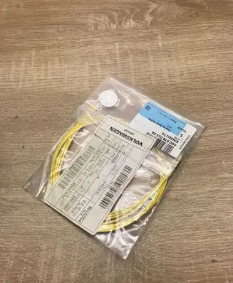 Audi A1 Plug wire 000979015EA
