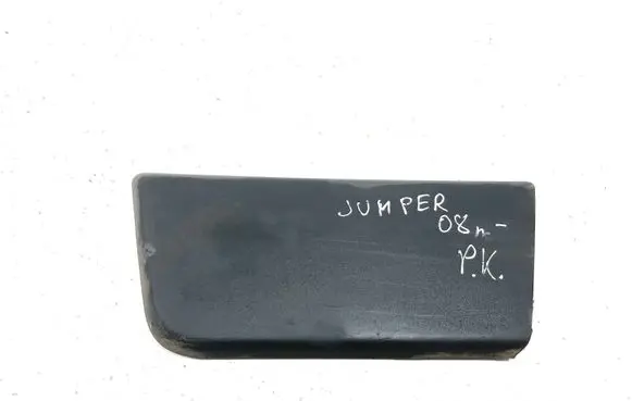 Citroen Jumper Front door trim (molding) 1305773070 B803