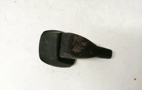 Citroen Jumpy Aerial GPS antenna