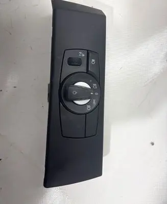 BMW X5 E70 Light switch 913472802